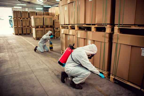 Best Pest Inspection Near Me  in Durham, OR